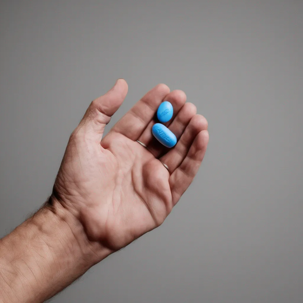 Quel est le prix d'une boite de viagra numéro 2